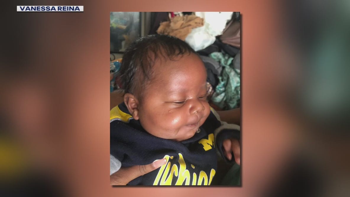 Public helps find missing Auburn Hills infant, mother